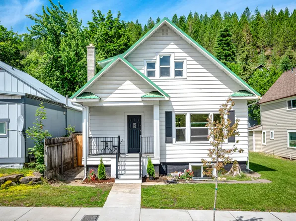 420 S Main St, Kellogg, ID