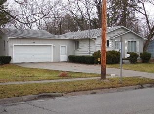 330 E Clark St, Davison, MI