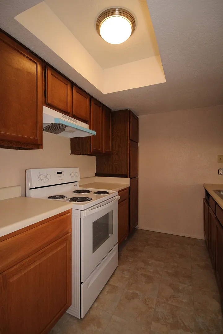 3 BR/2 Bath Duplex in San Antonio North East ISD — Photo 4