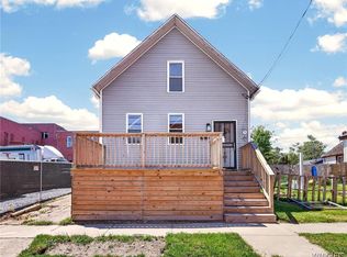 30 Coit St, Buffalo, NY 14206