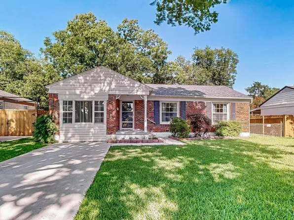 10526 Desdemona Dr, Dallas, TX 75228