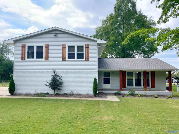1212 Blevins Gap Rd SE, Huntsville, AL 35802