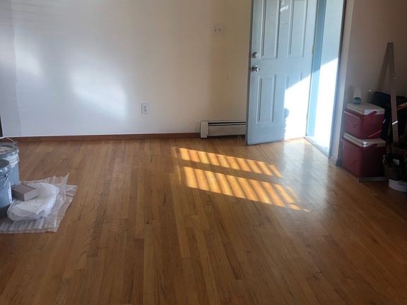 Dining Area-Hard Wood Floors