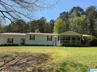 661 7th St NE, Carbon Hill, AL 35549