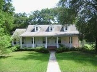 4440 E Stallion Ln, Inverness, FL 34452