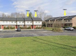 7304 Old Clinton Pike, Knoxville, TN 37921