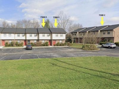 7304 Old Clinton Pike, Knoxville, TN, 37921