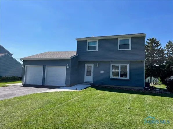 2502 Skagway Dr, Northwood, OH 43619