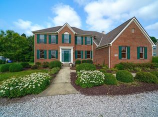 13265 Toll Gate Rd NW, Pickerington, OH 43147