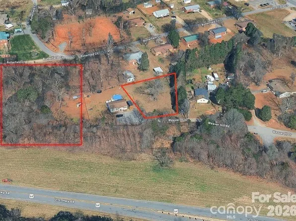 0 Butterfield Cir, Statesville, NC 28625
