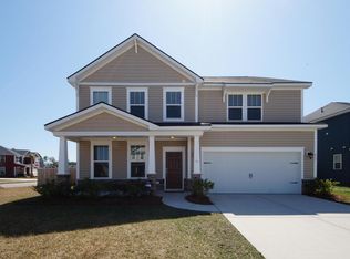 511 Sweet Clover Ln, Summerville, SC 29486