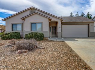6915 E Filly Cir, Prescott Valley, AZ 86314