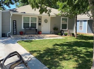 2936 Lavell Ave, Wichita Falls, TX 76308