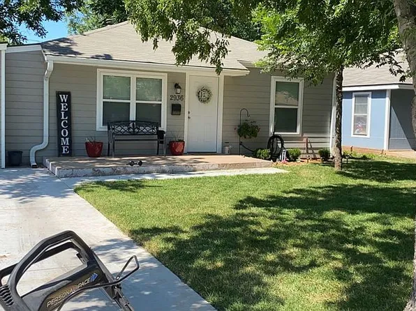 2936 Lavell Ave, Wichita Falls, TX 76308