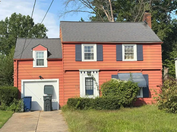 772 Quilliams Rd, Cleveland Heights, OH 44121
