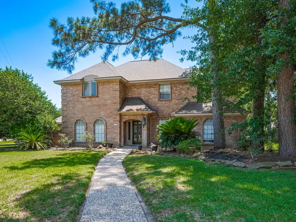 (undisclosed Address), Houston, TX 77069