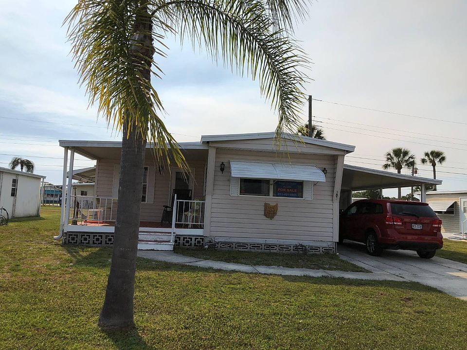 1st image of 3901 Bahia Vista St Lot 505