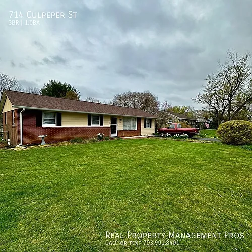 714 Culpeper St Photo 1