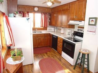 7792 Us Highway 45, Larsen, WI 54947