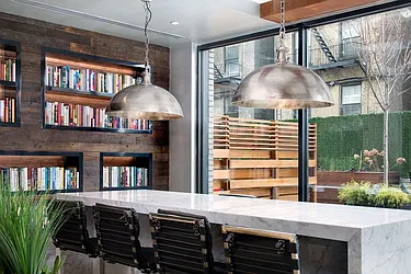 Rented by Bold New York