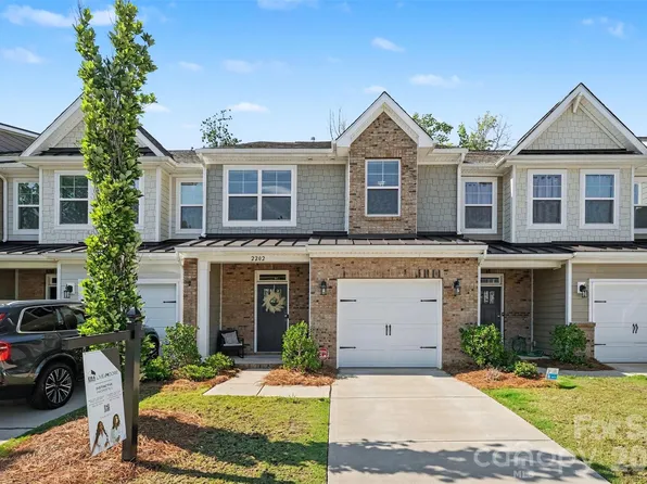 2202 Bexar Trl, Matthews, NC 28105