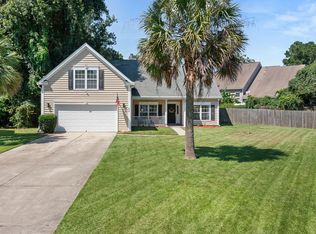 456 Sycamore Shade St, Charleston, SC 29414