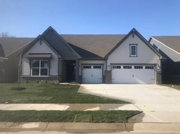 5228 Bayberry Ct, Whitestown, IN 46075