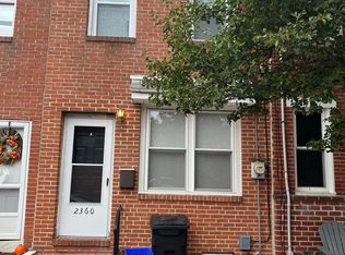 2360 E Letterly St, Philadelphia, PA 19125