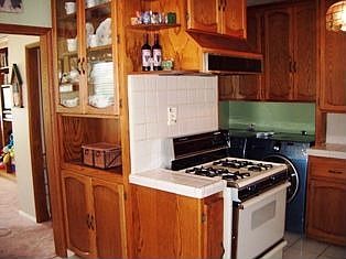 Kitchen #2