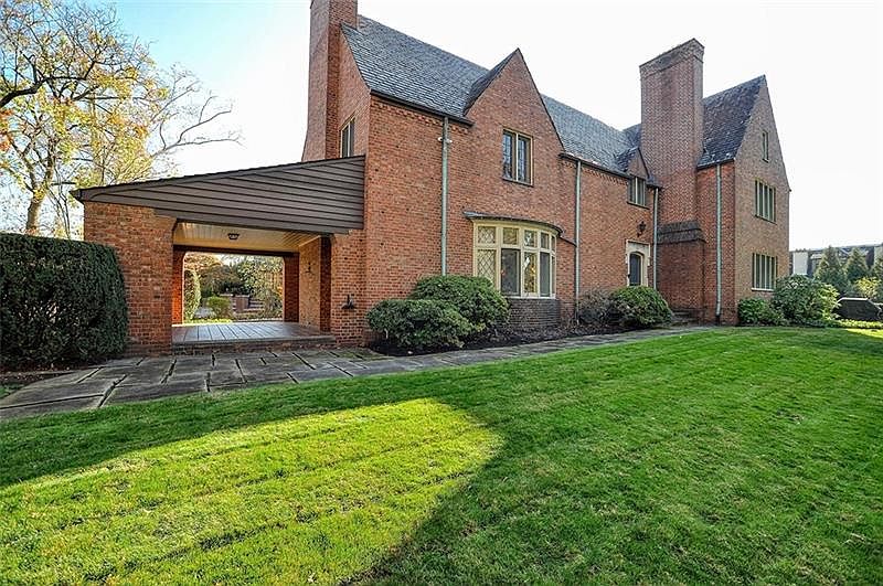 5734 W Woodland Rd, Pittsburgh, PA 15232 Zillow