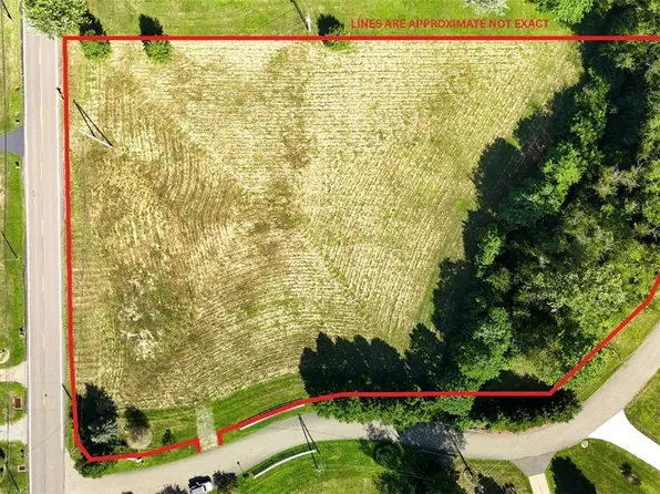 3186 State Route 516 NW, Dover, OH 44622