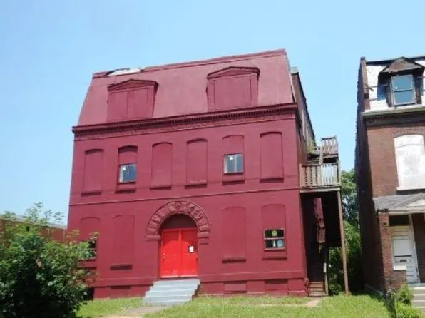 1221 Hebert St, Saint Louis, MO 63107
