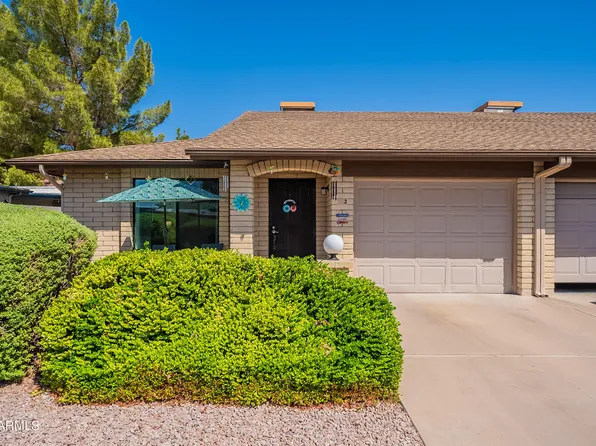 520 S GREENFIELD Road #2, Mesa, AZ 85205