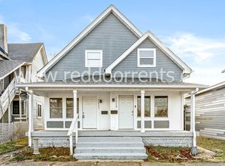 1227 Harlan St, Indianapolis, IN 46203