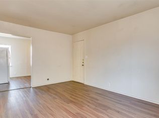 3421 S University Dr APT D, Fort Worth, TX 76109