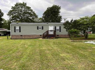 1014 Mayview St, Spartanburg, SC 29303