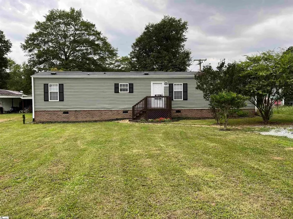 1014 Mayview St, Spartanburg, SC 29303