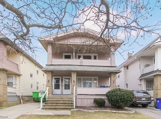 3547 Lloyd Rd, Cleveland, OH 44111