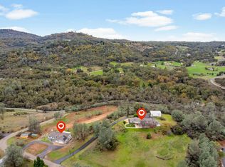 1261 Jurgens Rd, Rescue, CA 95672