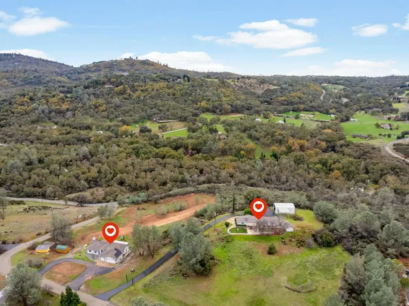 1261 Jurgens Rd, Rescue, CA 95672