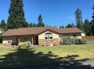 62 Vada Rd, Carson, WA 98610