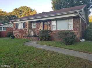 2311 Amesbury Ave, Charlotte, NC 28205