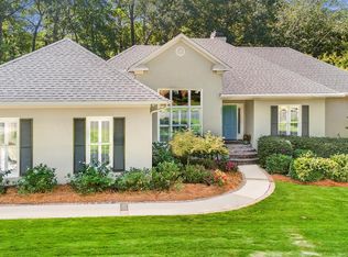 6821 Copper Oaks Rd, Columbus, GA 31904