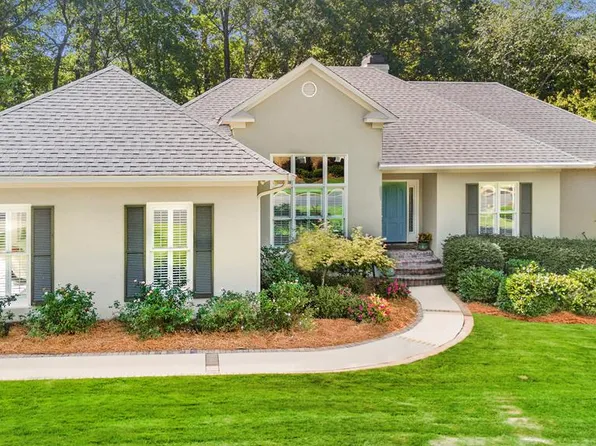 6821 Copper Oaks Rd, Columbus, GA 31904