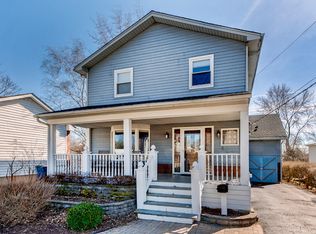 412 E Division St, Itasca, IL 60143