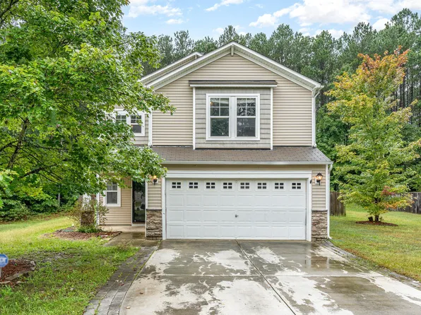 2208 Ballston Pl, Knightdale, NC 27545