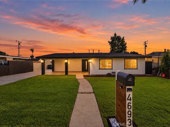 4693 Flora St, Montclair, CA 91763