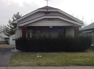 3609 E Robson St, Indianapolis, IN 46201