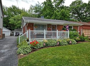 9925 W 145th St, Orland Park, IL 60462