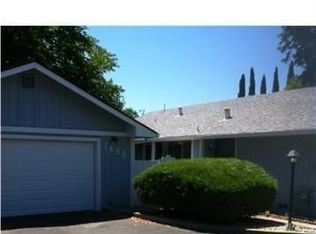 1850 Camino Estrada, Concord, CA 94521